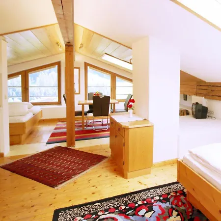 Heart Alpenheim Hotel St Anton am Arlberg